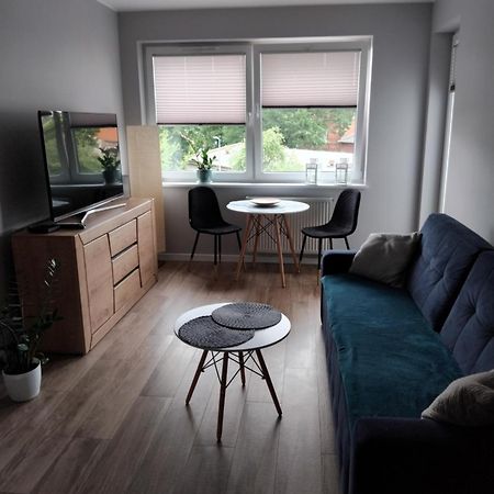 Apartament Moderno Διαμέρισμα Szczecinek Εξωτερικό φωτογραφία