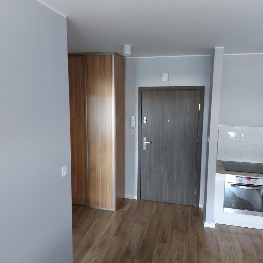 Apartament Moderno Διαμέρισμα Szczecinek Εξωτερικό φωτογραφία